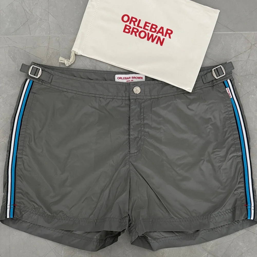 Orlebar Brown Setter Swim Shorts